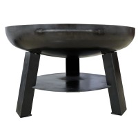 Vrtno kurišče R2002 Ø 55 cm