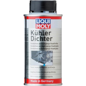 Liqui Moly Tesnilec hladilnika Radiator Sealant 150 ml