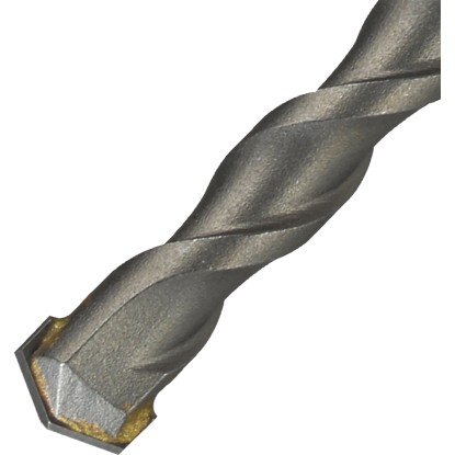 LUX-TOOLS Udarni sveder SDS-Plus 10 mm x 160 mm