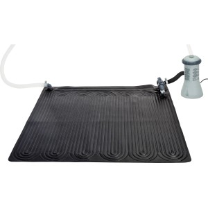 Solarna podlaga Intex 120 cm x 120 cm