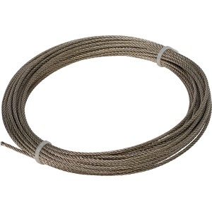 Žična vrv Profi Ø 2 mm x 10 m