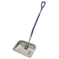 Snowmaster Snežna lopata Alu Pro