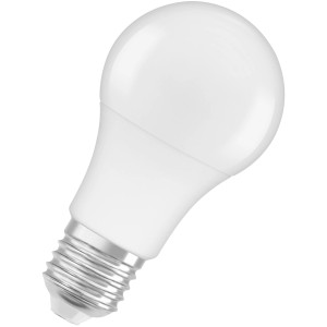 Osram Sijalka LED E27 v obliki žarnice 8,5 W 806 lm 6 x 6 cm (V x Ø)