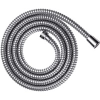 Hansgrohe Cev za prho Metaflex 200 cm krom