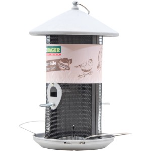 Silos za hrano za ptice Happy Bird