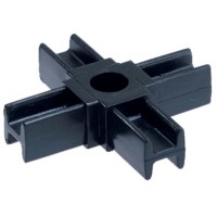 Arcansas Cevni spojnik 2 cm x 0,1 cm PVC 1