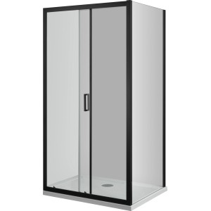 Stranica Sanotechnik Elite F80B črna