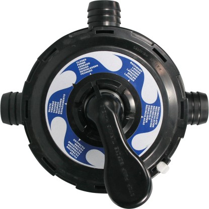 Summer Fun Filtrirni sistem s peskom SF 122 za bazene do 15 m³