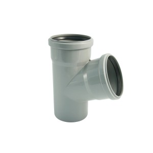 Marley Enojni odcep 50 mm/50 mm 67°