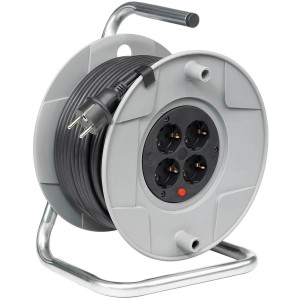 Kabelski boben 25 m notranji