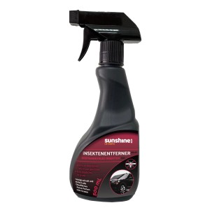 Sunshine Odstranjevalec insektov 500 ml