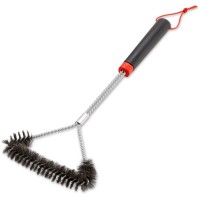 Weber Krtača za žar tristranska 46 cm