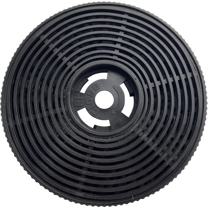 Respekta filter z aktivnim ogljem MIZ 0060 2 v kompletu