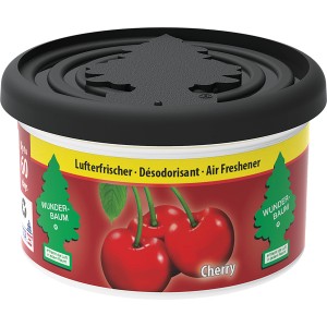 Wunderbaum Dišava v pločevinki Češnja