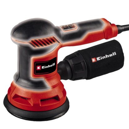 Einhell Ekscentrični brusilnik TC-RS 425 E