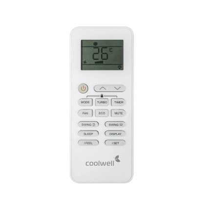 Klimatska naprava Cool-Max 12, 3,5kW