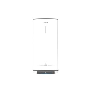 Ariston Grelnik vode Velis Pro Wi-Fi 80 l 1,5 kW bela