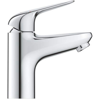 Grohe Armatura za umivalnik enoročna mešalna Swift S-Size