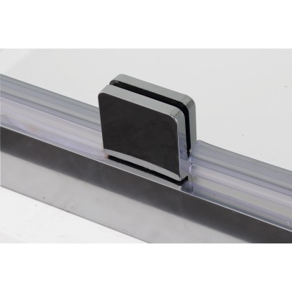 Sanotechnik Vrata tuš kabine Easy Clean 80 cm x 195 cm