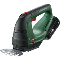Bosch Akumulatorske škarje za travo/grmičke Advanced Shear 18V-10