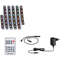 Paulmann LED-trak EntertainLED komplet 1,5 m