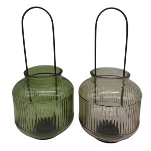 Boltze Svečnik Zenor 2 vrsti sortirano 293 cm x 143 cm x 293 cm