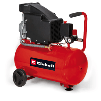 Einhell Kompresor TC-AC 190/24/8 s 1.500 W