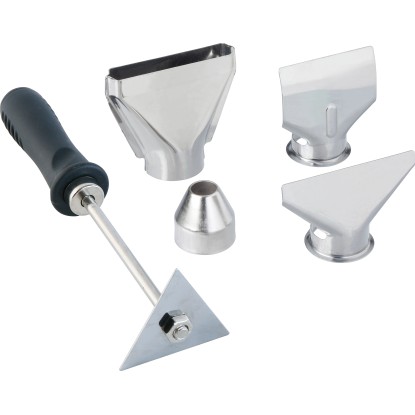 LUX-TOOLS Toplotna pištola HLP-2000