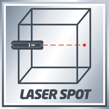 Einhell Naprava za lasersko izravnavanje TC-LL 1