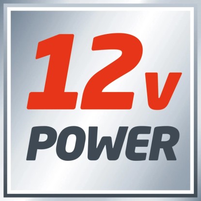 Einhell Akumulatorski vrtalni izvijač TH-CD 12-2 Li