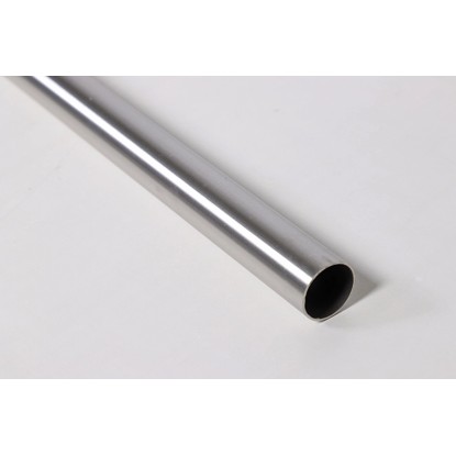 Oprijemalo nerjavno jeklo V2A 40 mm x 2.000 mm