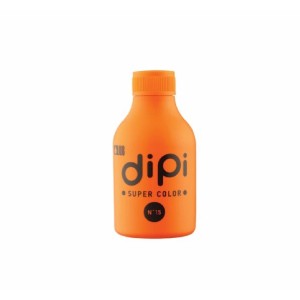 JUB Pigment za niansiranje DIPI Super color oranžna 100 ml
