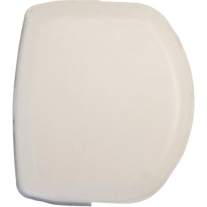 Alpertec Ročaj za drsna vrata beli