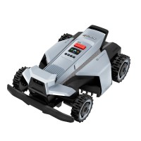 Segway Robotska kosilnica Navimow X420E AWD za povr&scaron;ine do 2.000 m&sup2;