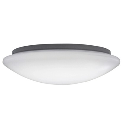 LED stropna svetilka Putz Ø 27 cm