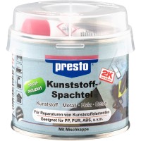 Presto Plastični kit 250 g