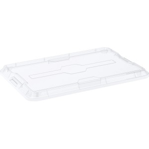 OBI Pokrov za večnamensko škatlo Cadiz M – L – xL – xxL Prosojen