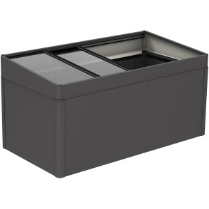 Biohort Topla greda za visoko gredo vel. 2x1