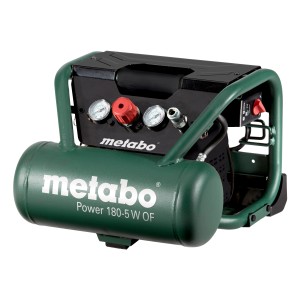 Metabo Kompresor Power 180-5 W OF