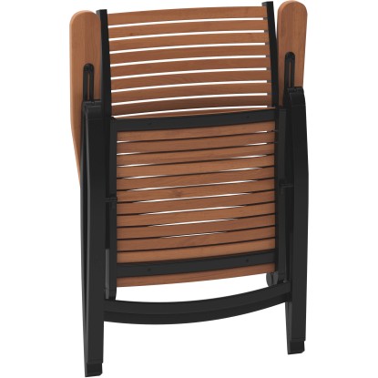 Sedežna garnitura Bonlee 5-delna aluminij siva