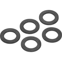 Tesnilni obroček 1,5 mm x Ø 11 mm x Ø 18 mm 5 kosov