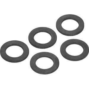 Tesnilni obroček 1,5 mm x Ø 11 mm x Ø 18 mm 5 kosov