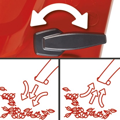 Einhell Električni sesalnik listja GC-EL 3024 E