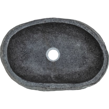 baliv Nasadni umivalnik WBA-7030 Ovalen 40 cm x 50 cm