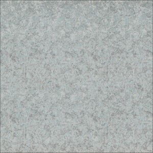 Memo-Art Tabla srebrne barve 50 cm x 50 cm