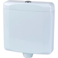 Sanotechnik Izplakovalnik s funkcijo Dual Flush