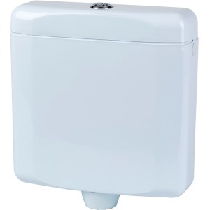 Sanotechnik Izplakovalnik s funkcijo Dual Flush