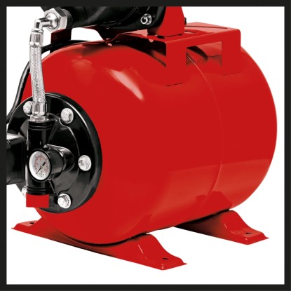 Einhell Komplet za hišni vodovod GC-WW 6538 komplet