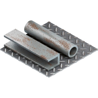 Bosch Expert Multi Construction Sveder Hex-9 5 mm x 50 mm x 100 mm
