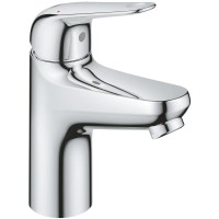 Grohe Armatura za umivalnik enoročna mešalna Swift S-Size
